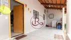 Foto 6 de Casa com 2 Quartos à venda, 89m² em Residencial Center Ville, Goiânia