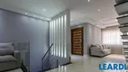 Foto 17 de Sobrado com 3 Quartos à venda, 215m² em Cambuci, São Paulo