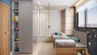 Foto 13 de Apartamento com 2 Quartos à venda, 58m² em Setor Bueno, Goiânia