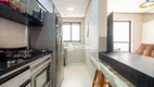 Foto 5 de Apartamento com 2 Quartos à venda, 98m² em Santo Inácio, Curitiba