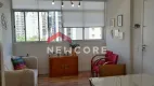 Foto 3 de Apartamento com 2 Quartos à venda, 84m² em Pinheiros, São Paulo