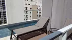 Foto 29 de Apartamento com 1 Quarto para venda ou aluguel, 89m² em Cambuí, Campinas