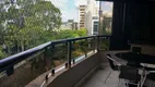 Foto 9 de Apartamento com 4 Quartos à venda, 367m² em Santo Agostinho, Belo Horizonte