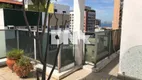 Foto 23 de Cobertura com 3 Quartos à venda, 133m² em Leblon, Rio de Janeiro