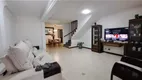 Foto 2 de Casa de Condomínio com 3 Quartos à venda, 220m² em Vila Prel, São Paulo