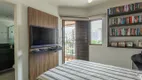 Foto 24 de Apartamento com 4 Quartos à venda, 150m² em Campo Belo, São Paulo