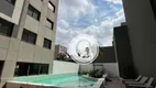 Foto 54 de Apartamento com 1 Quarto à venda, 28m² em Pinheiros, São Paulo
