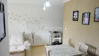 Foto 4 de Apartamento com 3 Quartos à venda, 78m² em Vila Teixeira, Campinas