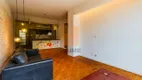 Foto 5 de Apartamento com 2 Quartos para alugar, 90m² em Higienópolis, São Paulo