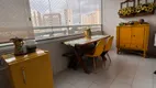 Foto 2 de Apartamento com 3 Quartos à venda, 98m² em Tatuapé, São Paulo