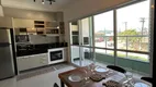 Foto 19 de Apartamento com 1 Quarto para alugar, 45m² em Perequê-Açu, Ubatuba