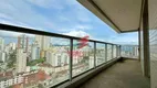 Foto 14 de Apartamento com 3 Quartos à venda, 136m² em Boqueirão, Santos