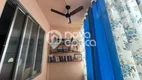 Foto 5 de Apartamento com 3 Quartos à venda, 95m² em Rio Comprido, Rio de Janeiro