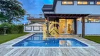 Foto 4 de Casa de Condomínio com 4 Quartos à venda, 400m² em Jardim do Golfe, São José dos Campos