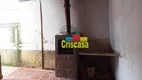 Foto 13 de Casa com 3 Quartos à venda, 90m² em Braga, Cabo Frio