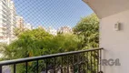 Foto 6 de Apartamento com 3 Quartos à venda, 108m² em Moinhos de Vento, Porto Alegre
