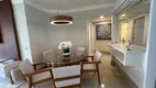 Foto 4 de Apartamento com 3 Quartos para alugar, 109m² em Riviera de São Lourenço, Bertioga