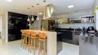 Foto 6 de Casa de Condomínio com 3 Quartos à venda, 376m² em Uberaba, Curitiba