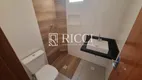 Foto 15 de Casa com 3 Quartos à venda, 120m² em Campo Grande, Santos