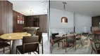 Foto 2 de Apartamento com 3 Quartos à venda, 158m² em Brooklin, São Paulo