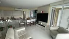 Foto 9 de Apartamento com 3 Quartos à venda, 111m² em Jardim Belmar , Guarujá