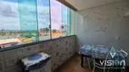 Foto 10 de Apartamento com 3 Quartos à venda, 112m² em Setor Habitacional Vicente Pires, Brasília