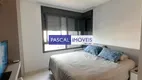 Foto 11 de Apartamento com 3 Quartos à venda, 125m² em Campo Belo, São Paulo