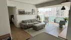 Foto 2 de Apartamento com 1 Quarto à venda, 59m² em Campo Belo, São Paulo