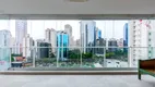 Foto 3 de Apartamento com 3 Quartos para alugar, 157m² em Itaim Bibi, São Paulo