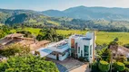 Foto 42 de Casa de Condomínio com 4 Quartos à venda, 450m² em Alpes de Bom Jesus, Bom Jesus dos Perdões