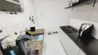 Foto 17 de Apartamento com 1 Quarto à venda, 35m² em Boqueirão, Santos