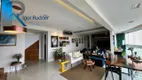 Foto 2 de Apartamento com 3 Quartos à venda, 122m² em Horto Bela Vista, Salvador
