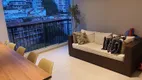 Foto 2 de Apartamento com 3 Quartos à venda, 94m² em Santana, São Paulo