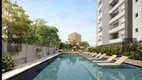 Foto 7 de Apartamento com 3 Quartos à venda, 70m² em Mansões Santo Antônio, Campinas