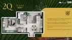 Foto 5 de Apartamento com 2 Quartos à venda, 62m² em Parque Amazônia, Goiânia