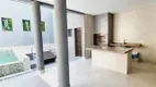 Foto 20 de Casa de Condomínio com 4 Quartos à venda, 400m² em Tamboré, Santana de Parnaíba
