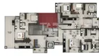 Foto 23 de Apartamento com 2 Quartos à venda, 66m² em Tabuleiro, Camboriú