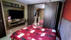 Foto 13 de Casa de Condomínio com 3 Quartos à venda, 160m² em Aguas Claras, Campo Largo