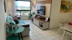 Foto 2 de Apartamento com 3 Quartos à venda, 77m² em Casa Amarela, Recife