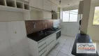 Foto 2 de Apartamento com 2 Quartos para alugar, 50m² em Vila Tesouro, São José dos Campos