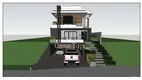 Foto 2 de Casa de Condomínio com 3 Quartos à venda, 298m² em Órfãs, Ponta Grossa