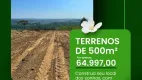 Foto 20 de Lote/Terreno à venda, 500m² em Centro, Alumínio