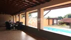 Foto 8 de Fazenda/Sítio com 5 Quartos à venda, 593m² em SANTA URSULA, Jaguariúna