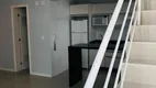 Foto 14 de Apartamento com 1 Quarto para alugar, 65m² em Bigorrilho, Curitiba