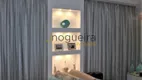 Foto 6 de Apartamento com 2 Quartos à venda, 90m² em Brooklin, São Paulo