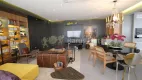 Foto 3 de Flat com 1 Quarto à venda, 108m² em Itaim Bibi, São Paulo