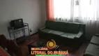 Foto 4 de Apartamento com 2 Quartos à venda, 59m² em Ipanema, Pontal do Paraná