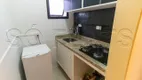 Foto 10 de Flat com 1 Quarto para alugar, 38m² em Jardins, São Paulo