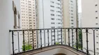 Foto 10 de Apartamento com 4 Quartos à venda, 455m² em Higienópolis, São Paulo