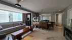 Foto 2 de Apartamento com 4 Quartos à venda, 143m² em Savassi, Belo Horizonte